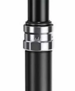 Rock-shox Rock Shox Tige De Selle Reverb AXS 150mm A1, 30,9mm, 440mm, Noir, Course 150mm