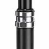 Rock-shox Rock Shox Tige De Selle Reverb AXS 150mm A1, 31,6mm, 440mm, Noir, Course 150mm