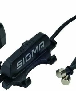 Sigma Kit Capteur De Cadence Sport