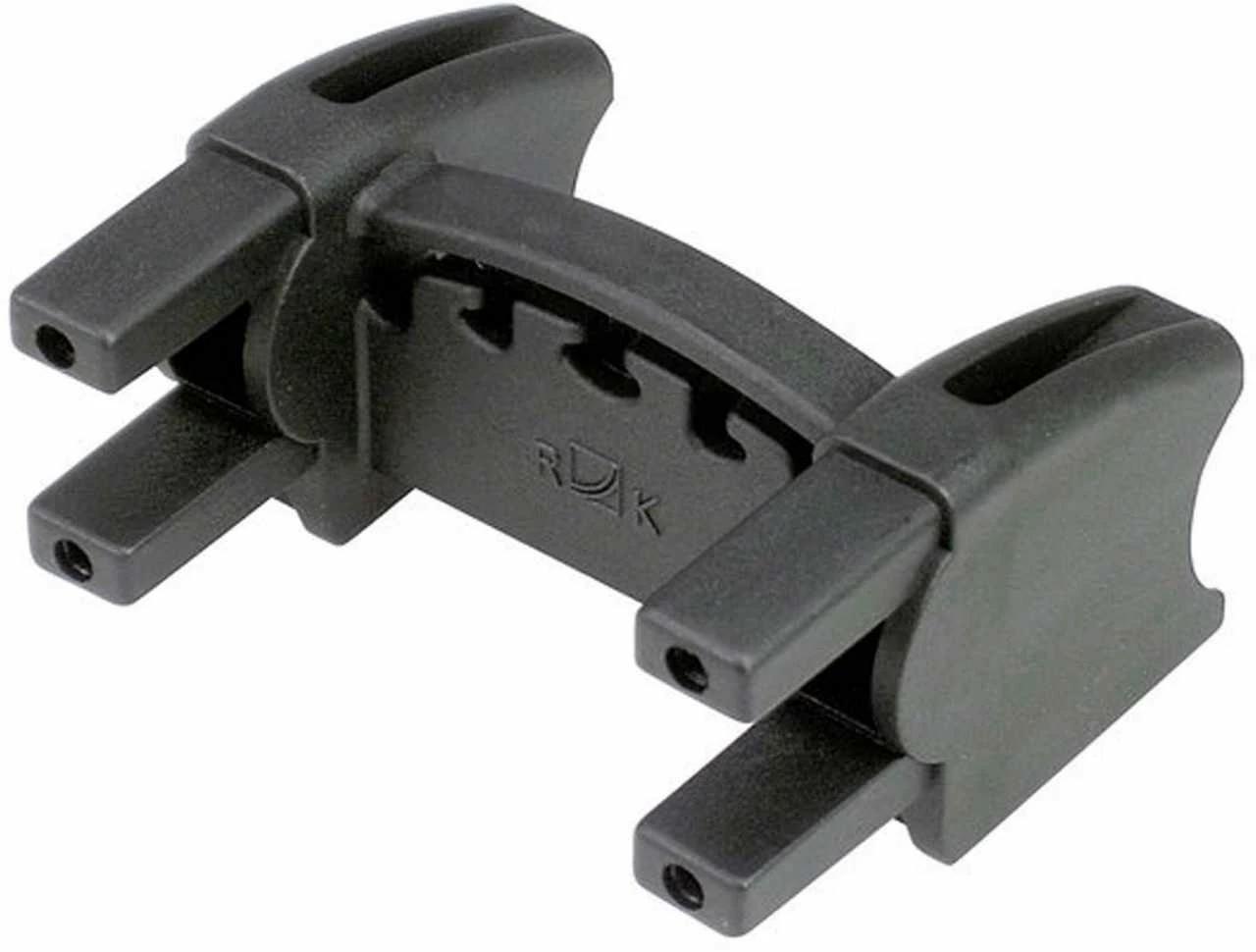 KLICKFIX Jeu De Distance Pour Adaptateur De Guidon 43mm 1 KLICKFIX Jeu De Distance Pour Adaptateur De Guidon 43mm