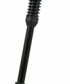 Béquille Arrière Hebie FIX 18 L 29" Noir, Max. 25 Kg