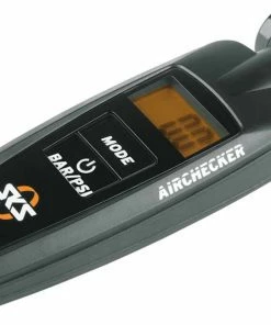 SKS Airchecker Manomètre Numérique De Pression D'air