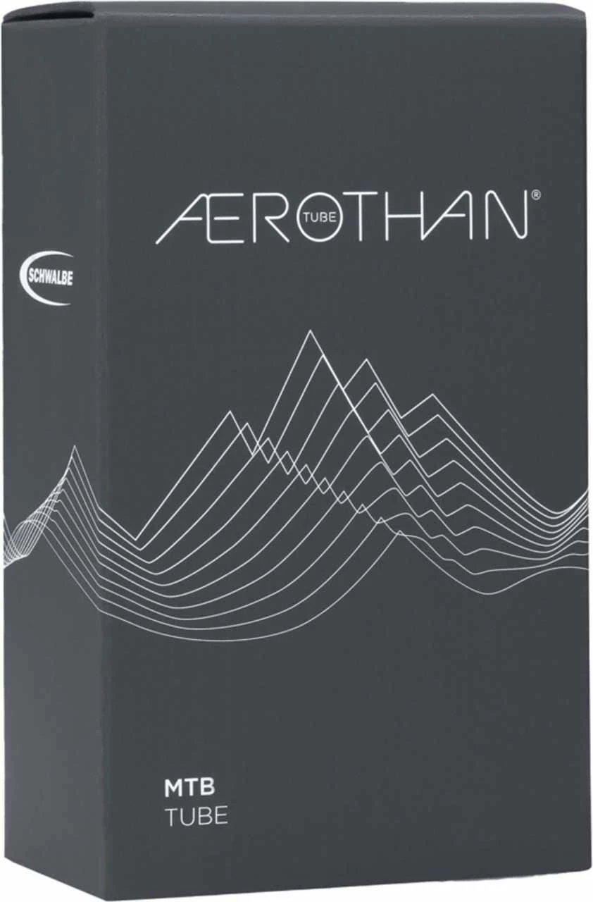 Schwalbe Tube AEROTHAN TUBE 29" MTB 1 Schwalbe Tube AEROTHAN TUBE 29" MTB