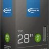 Chambre à Air Pour Vélo Schwalbe AV Valve No. 17 (28"/700C)