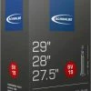 Chambre à Air Schwalbe 27/28x1.5-2.4 S SV19 (27.5"/28"/29")