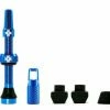 Muc-Off Muc Off Kit De Valve Tubeless Universel Pour MTB & Road Blue 44
