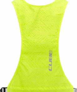 CUBE Gilet De Sécurité Standard