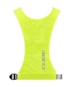 CUBE Gilet De Sécurité JUNIOR Standard