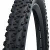 Schwalbe Pneu Black Jack HS407 Fil, 24x1.90" 47-507 Noir-LiteSkin KG SBC