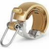 Knog Bell Oi Luxe Petit Or