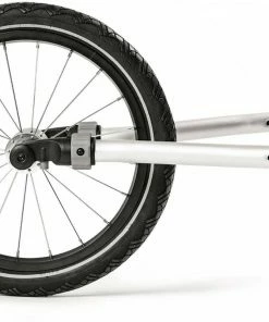 Croozer Ensemble De Jogging - Deux Places