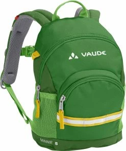 Vaude Minnie 5 Perroquet Vert