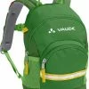 Vaude Minnie 5 Perroquet Vert