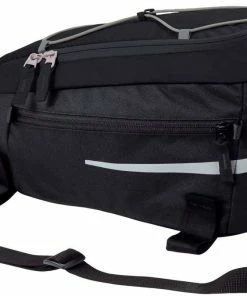 Vaude Silkroad M Noir