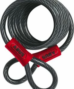 Abus Corde à Boucles 1850/185