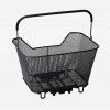 Racktime Panier De Bicyclette Baskit Small
