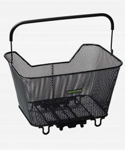 Racktime Panier De Bicyclette Baskit Small