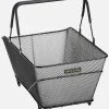 Racktime Basket HR RT Baskit Trunk Large