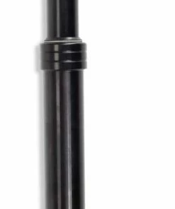 RFR Tige De Selle Télescopique Noire - 30,9 Mm X 400 Mm