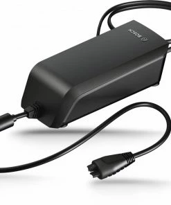 Chargeur Rapide Bosch 6A (220-240V) Chargeur De Batterie E-Bike De Bosch