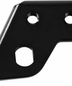 Plaque D'adaptation Cube Pour La Béquille Arrière De Hebie 663 FIX18