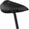 Vaude Raincover - Housse De Pluie Pour Selle De Vélo, Noire