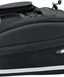 Topeak Sac à Bagages MTX Trunk Bag EX Noir