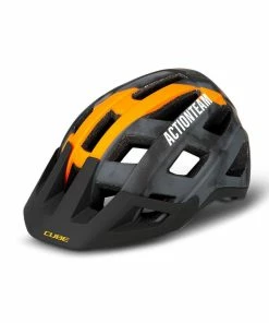 Cube Casque BADGER X Actionteam