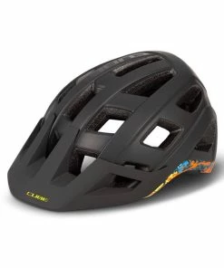 Cube Casque BADGER NoirÂ'nÂ'splash