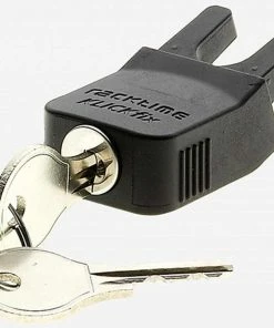 Racktime Adaptateur Verrouillage Secure-it Pour Adaptateur Snap-it
