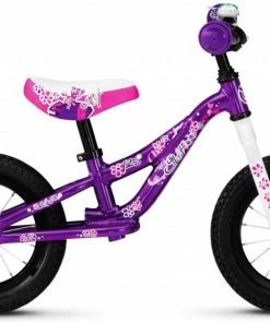 Ghost Powerkiddy 12 K AL Draisienne