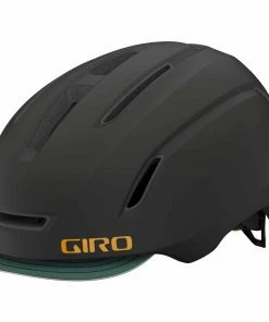 Giro Caden LED Matte Warm Black
