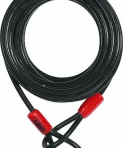 Abus Corde à Boucle COBRA 10/1000