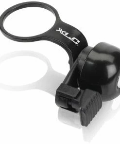 XLC Mini Bell Oversize DD-M16 Noir