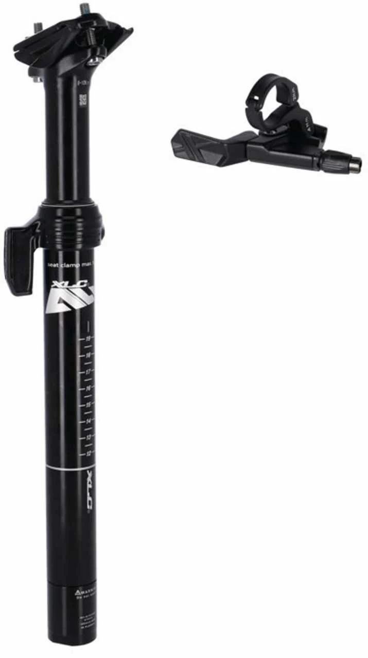 XLC Support De Selle Télescopique SP-T12B 1 XLC Support De Selle Télescopique SP-T12B