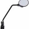 XLC Fahrrad-Rétroviseur MR-K26 Serrage Extérieur, Droite