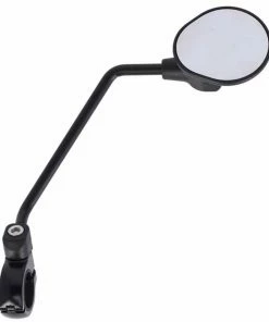 XLC Fahrrad-Rétroviseur MR-K26 Serrage Extérieur, Droite