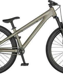 Scott Voltage YZ 0.1 Land Green / Black Vélo Dirt