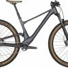 Scott Spark 960 Granite Black / Brushed Silver VTT Tout Suspendu