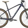 Scott Aspect 920 Stellar Blue / Focus Grey VTT Semi-rigide