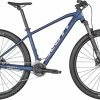 Scott Aspect 940 Stellar Blue / Black VTT Semi-rigide