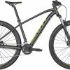 Scott Aspect 760 Granite Black / Quicksilver Yellow VTT Semi-rigide