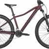 Scott Contessa Active 40 Nitro Purple / Black Gloss VTT Semi-rigide Femme