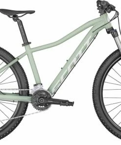 Scott Contessa Active 40 Mineral Blue / Teal Green VTT Semi-rigide Femme