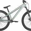Scott Voltage YZ 0.1 Moss Raw Alloy Vélo Dirt
