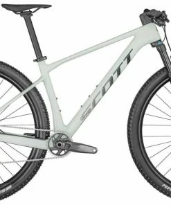 Scott Scale 920 Light Rhino Grey VTT Semi-rigide