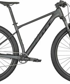 Scott Scale 970 Anthracite Grey VTT Semi-rigide