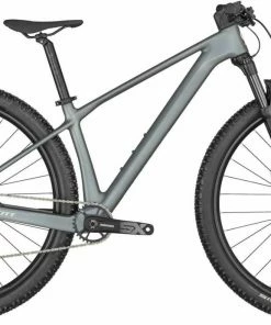 Scott Contessa Scale 920 Whale Blue VTT Semi-rigide Femme