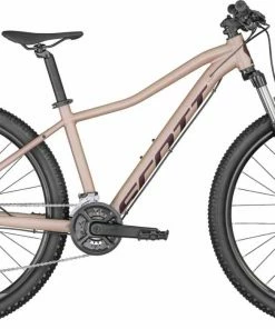 Scott Contessa Active 50 Crystal Pink VTT Semi-rigide Femme