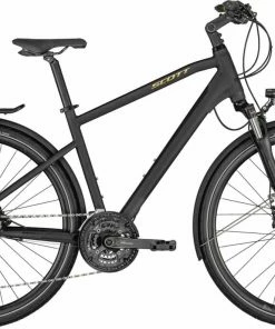 Scott Sub Sport 20 Men Dark Grey Vélo Trekking Homme